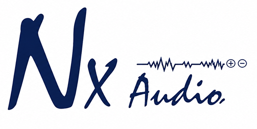 NX Audio